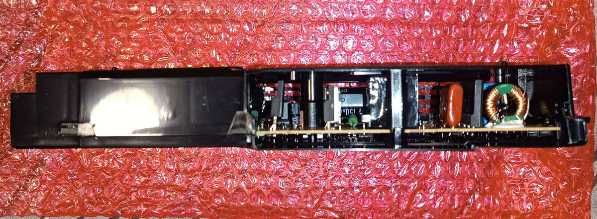 Playstation 4 power supply