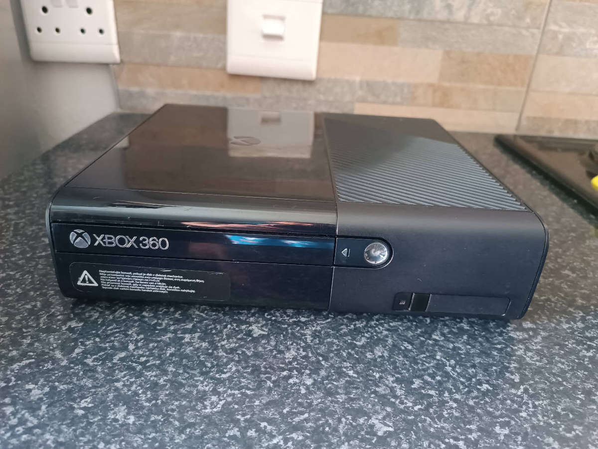 Xbox 360