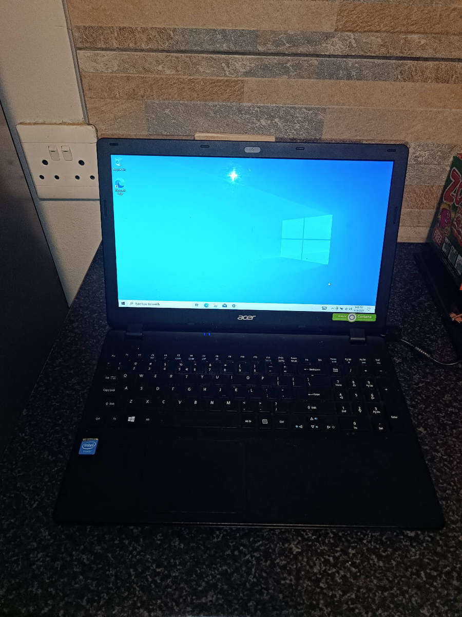 Acer laptop