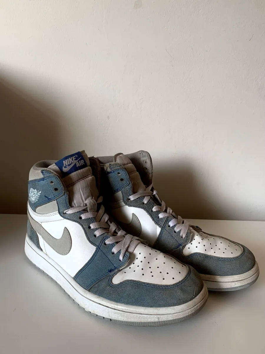 Nike shoes