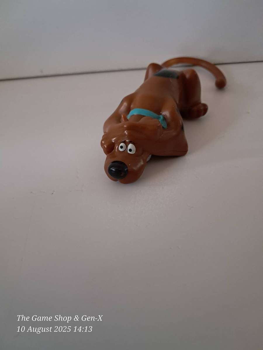 Scooby Doo Toy