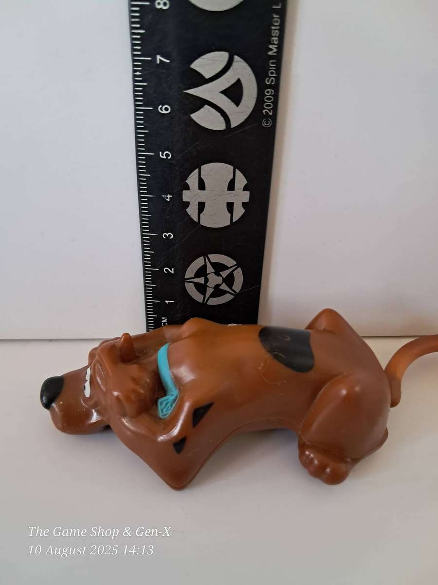 Scooby Doo Toy