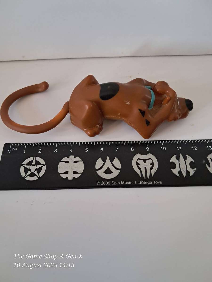 Scooby Doo Toy