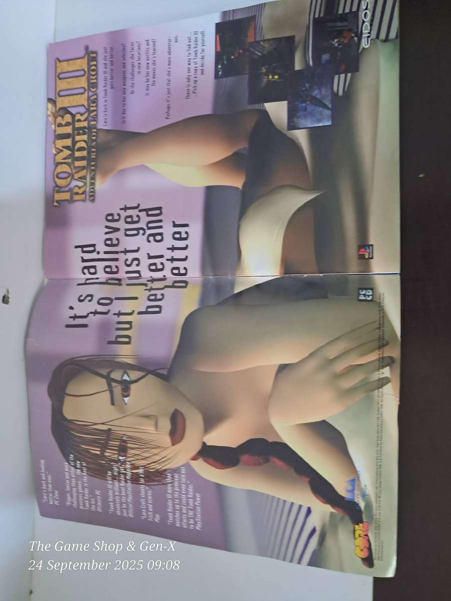 New age Gaming South Africa Magazine