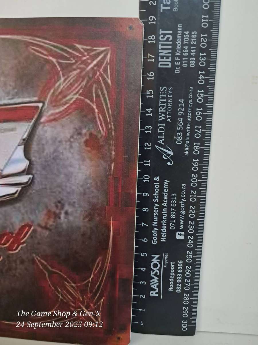 Class of 57 Decoration sign