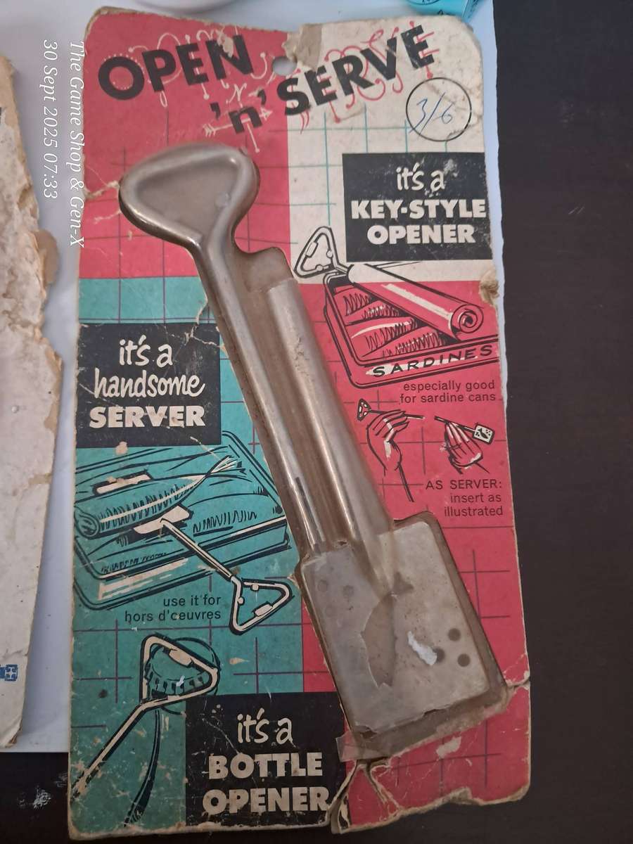 Job lot of small antiques/Vintage Items