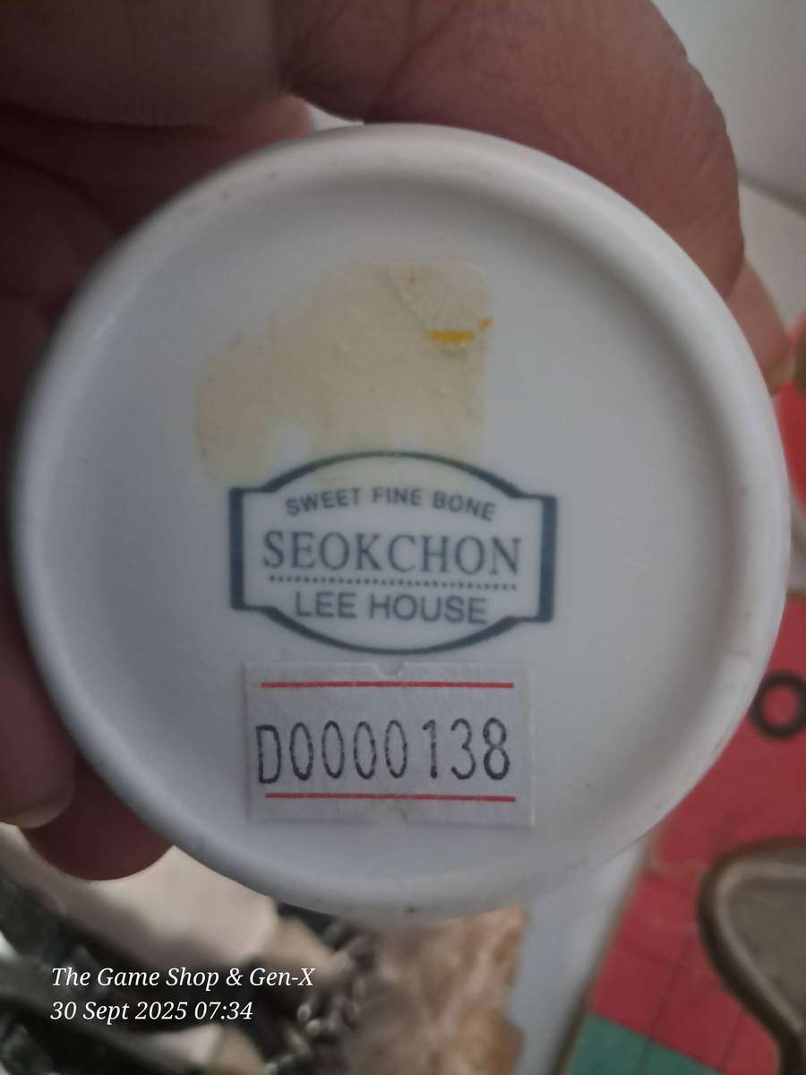 Job lot of small antiques/Vintage Items