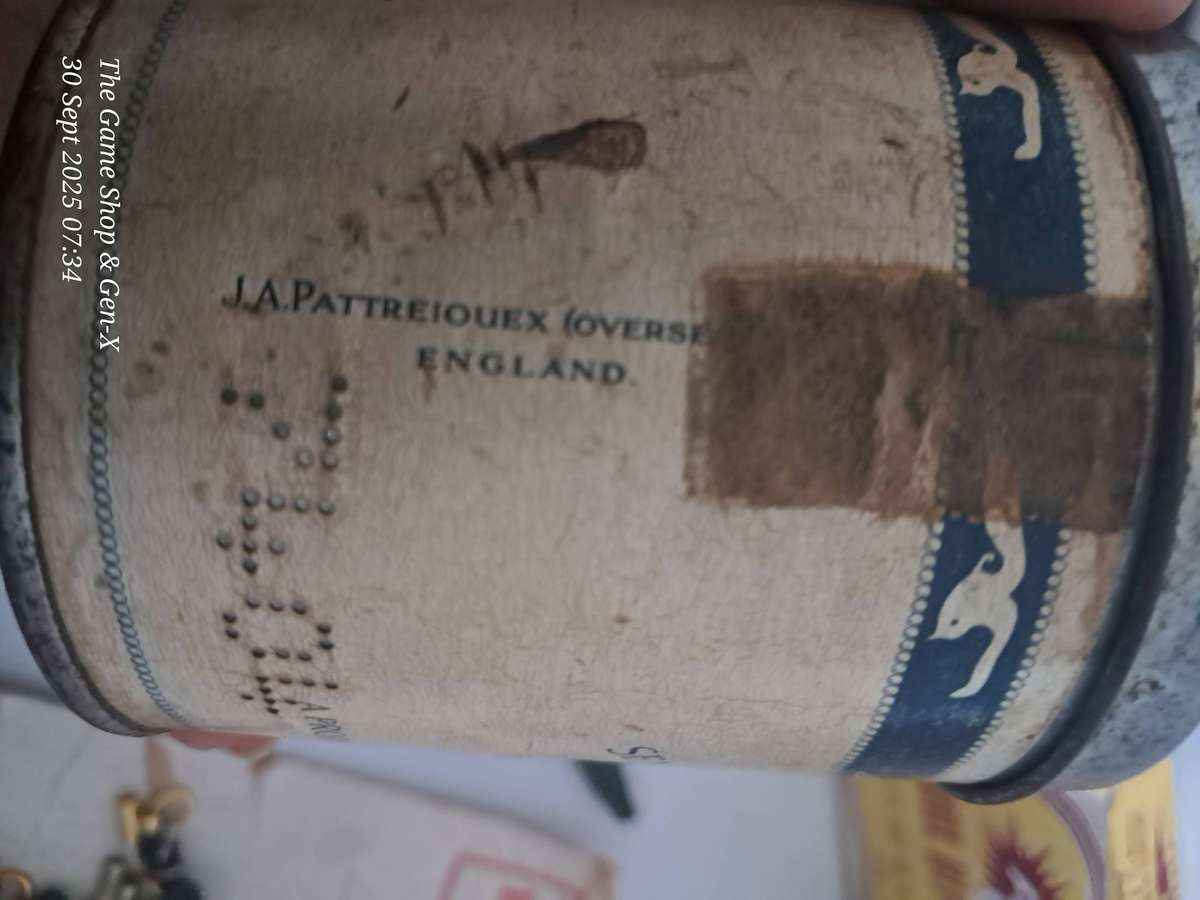 Job lot of small antiques/Vintage Items