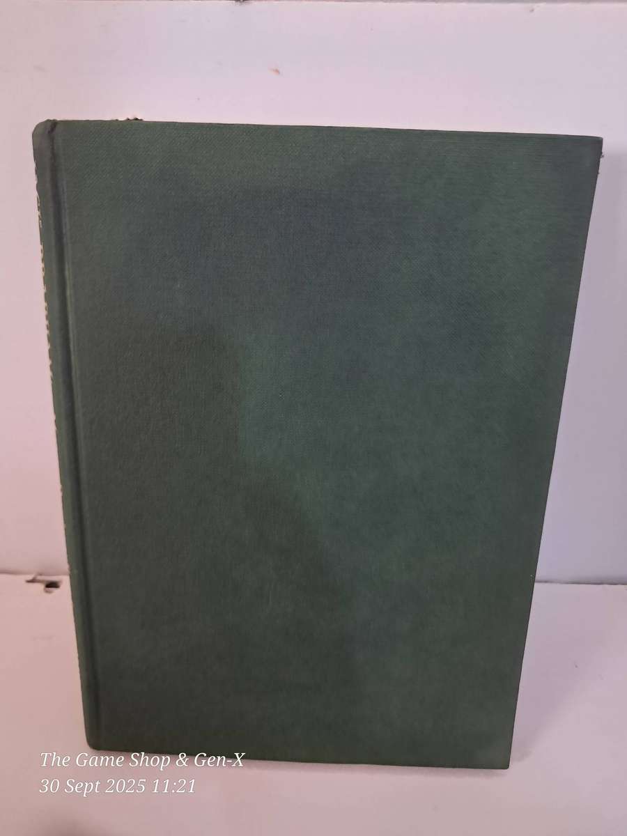 Book: Jack Brabham's Motor Racing Book