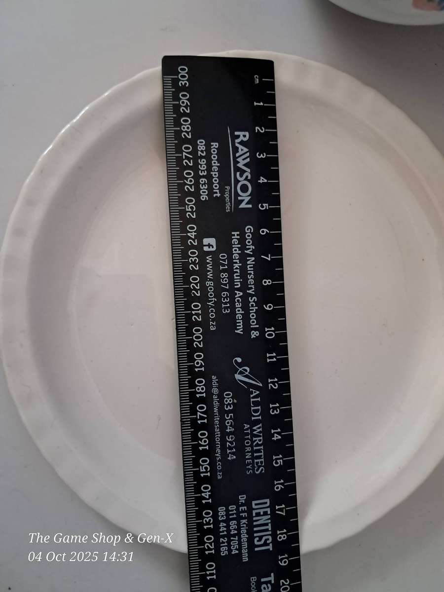 Vintage Sigma Taste Setters Cheese Dish