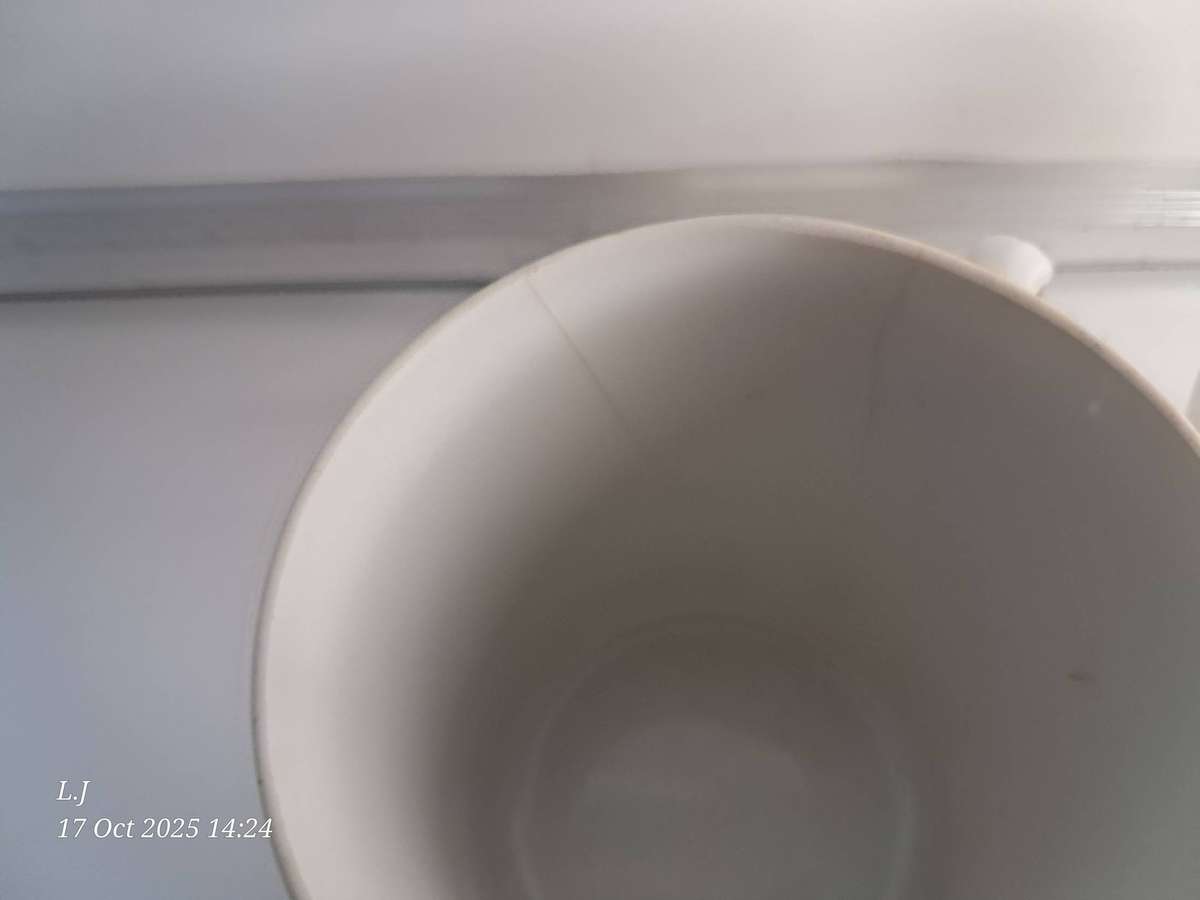 Vintage Tea Cups - 7 in total