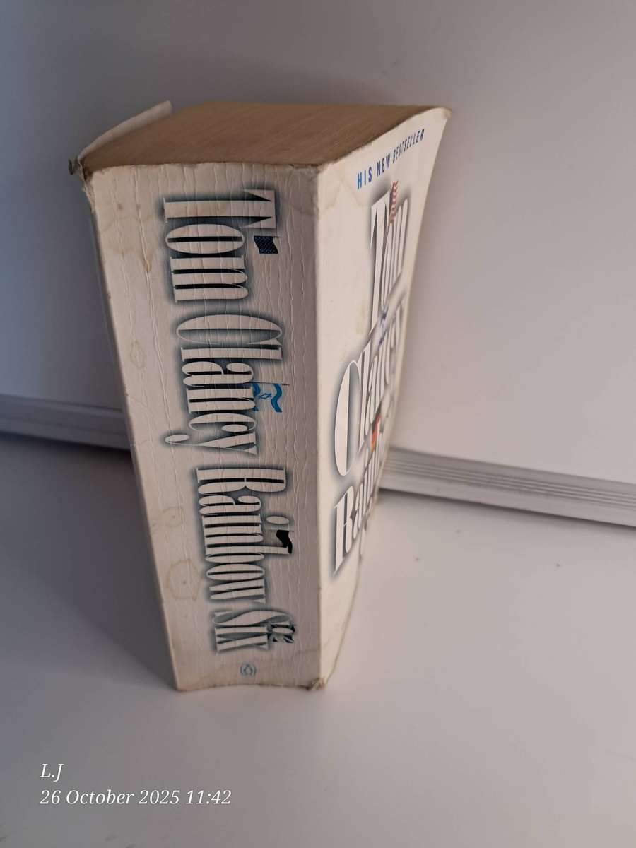 Tom Clancy Rainbow Six