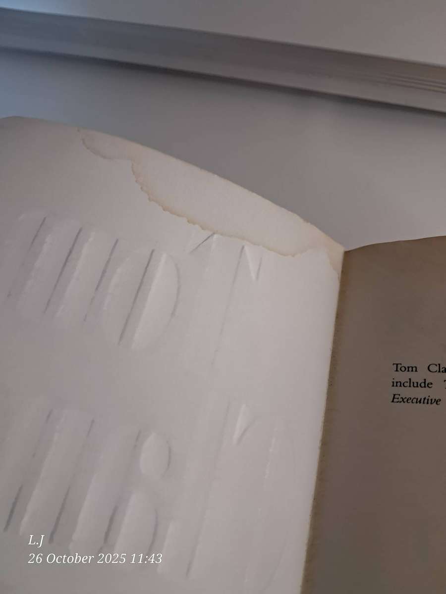 Tom Clancy Rainbow Six