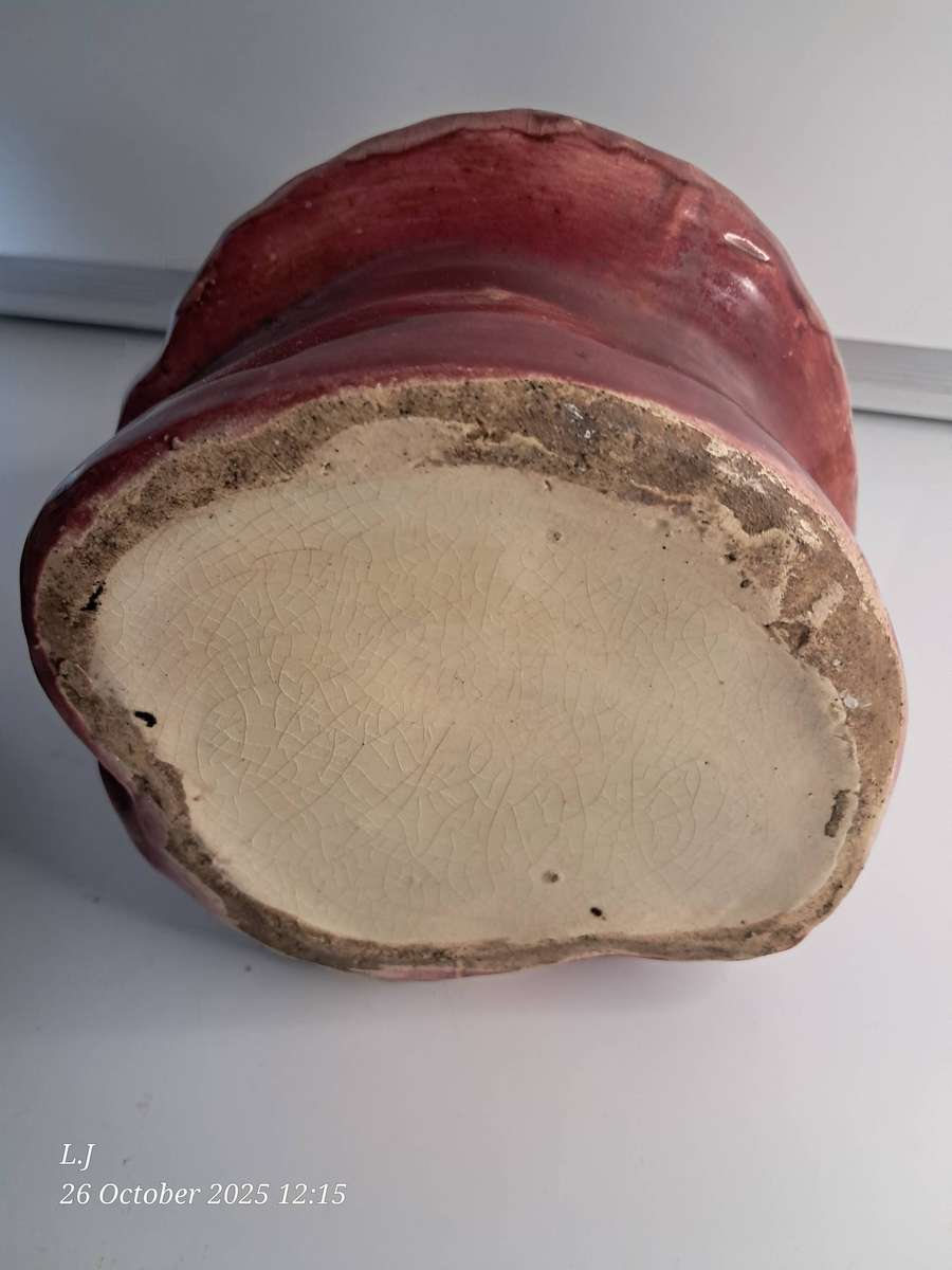 Vintage Cigar & match holder & striker