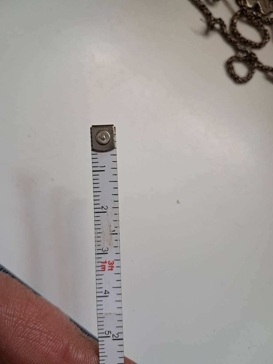 Job-lot costume jewellery & other odds and ends