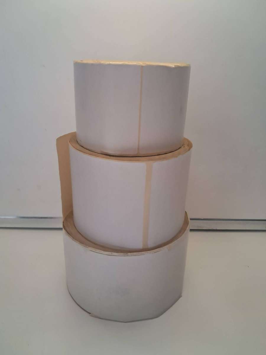 3 x roles of Huge labels. (stationary)