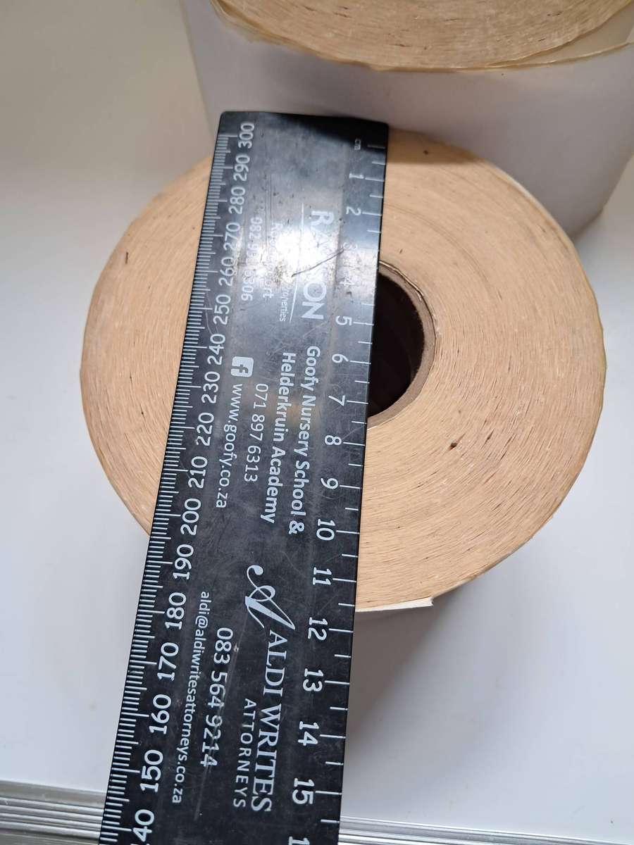 3 x roles of Huge labels. (stationary)