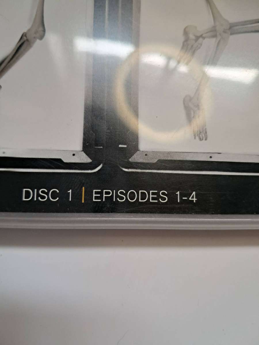 Bones - Complete season Two