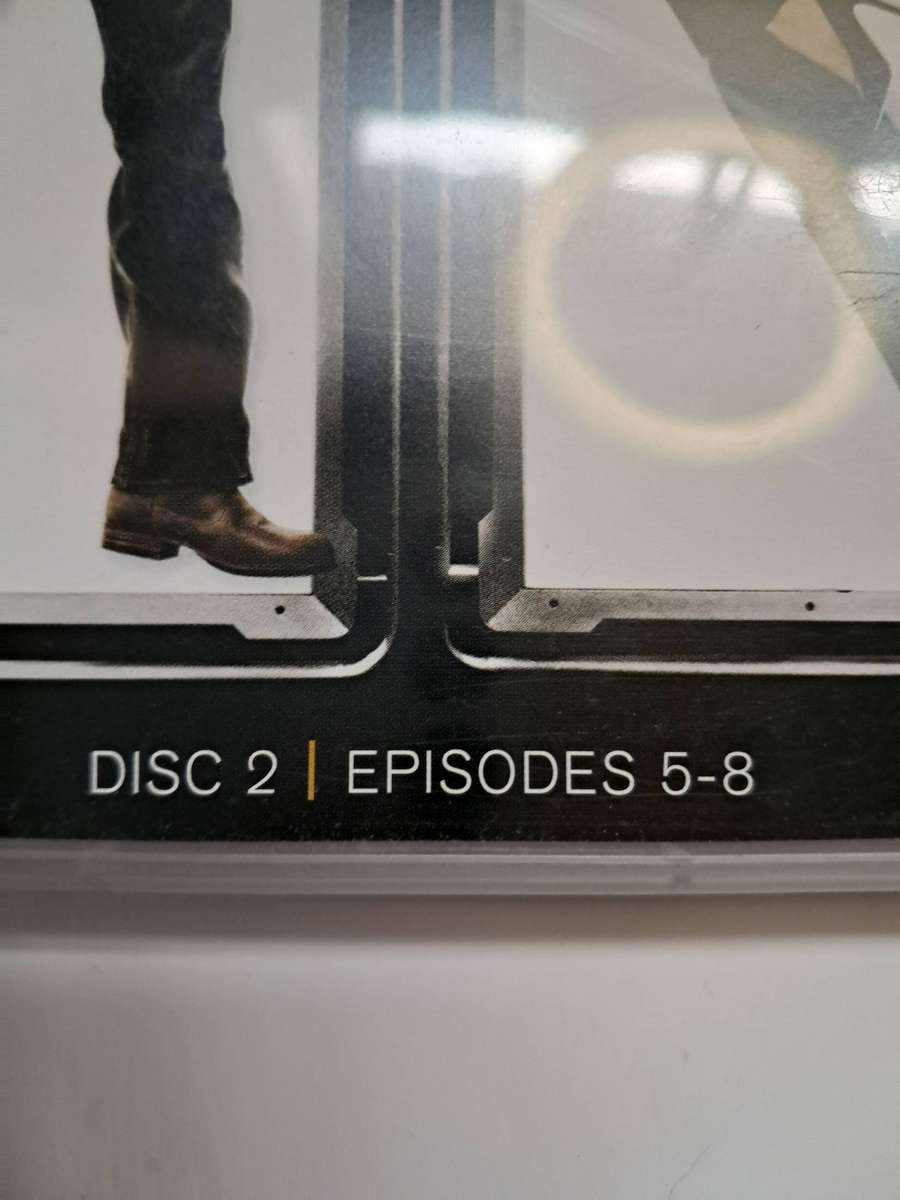 Bones - Complete season Two