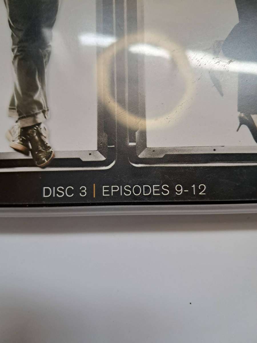 Bones - Complete season Two