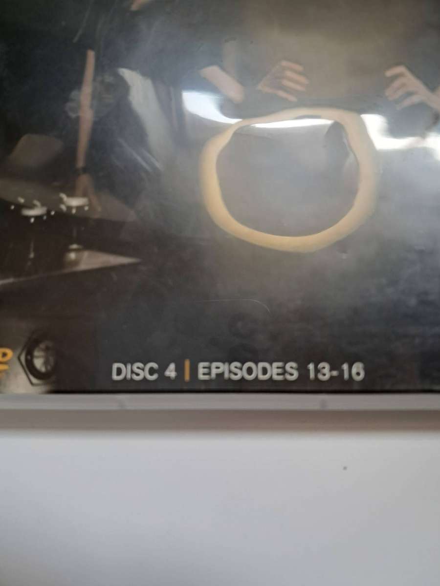 Bones - Complete season Two