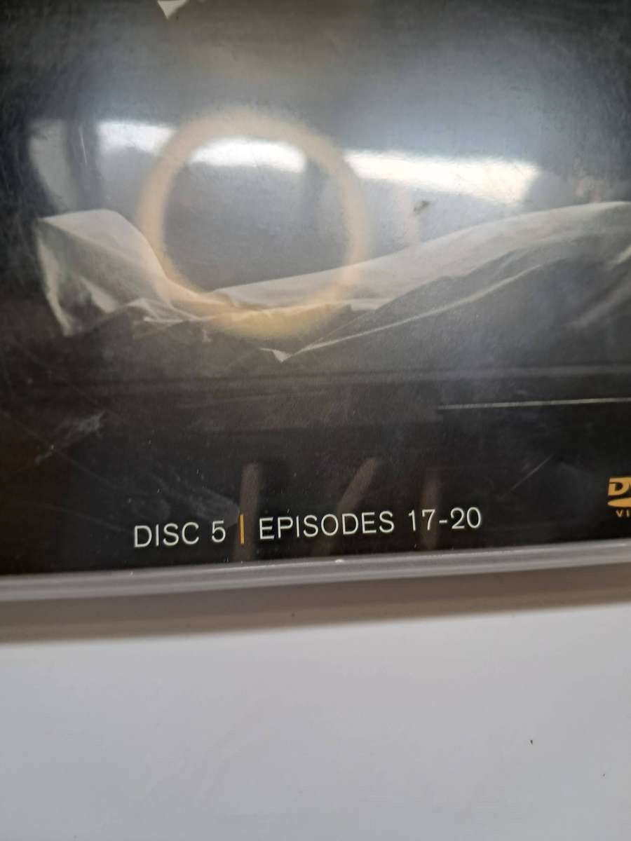 Bones - Complete season Two