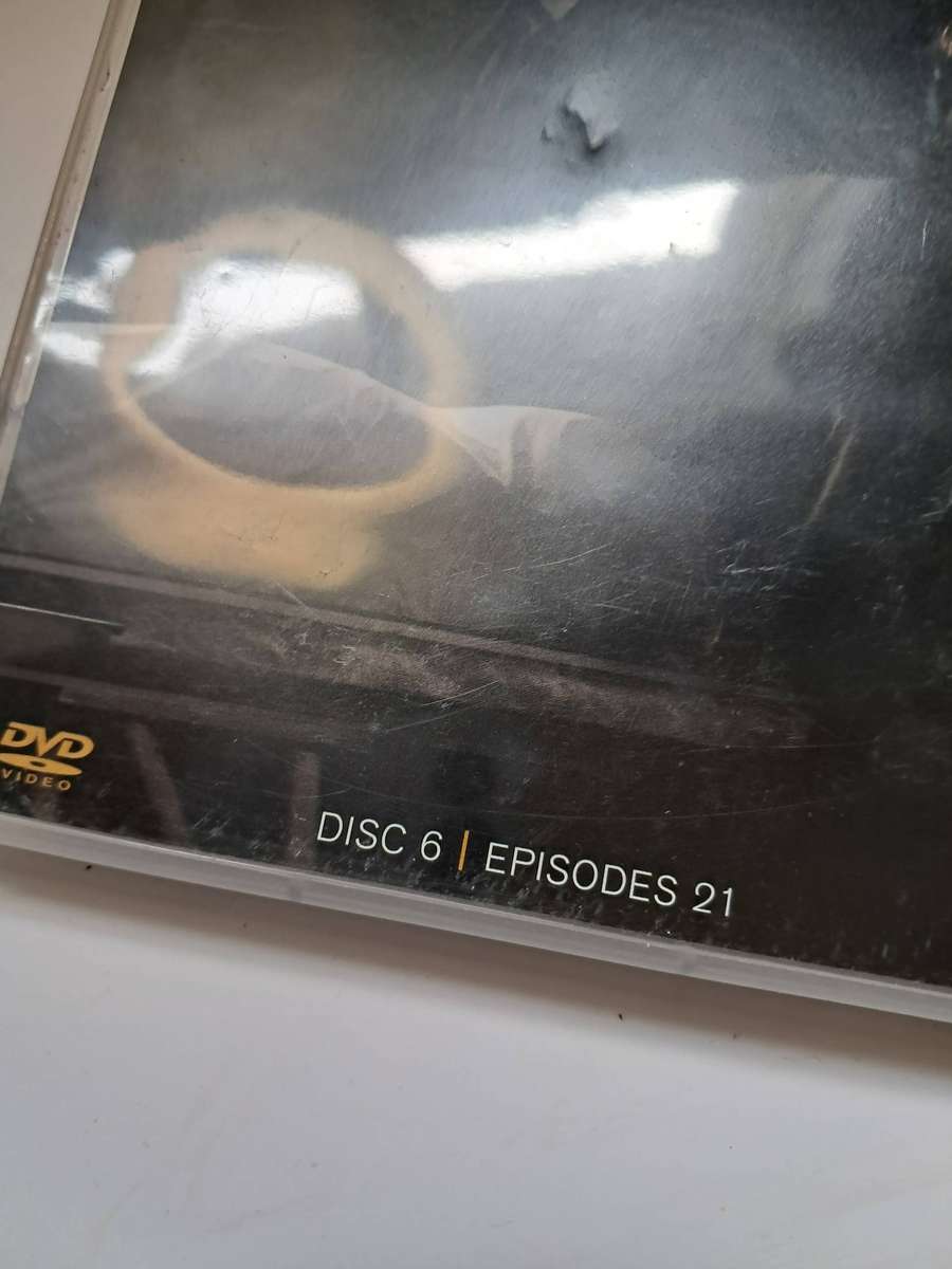 Bones - Complete season Two