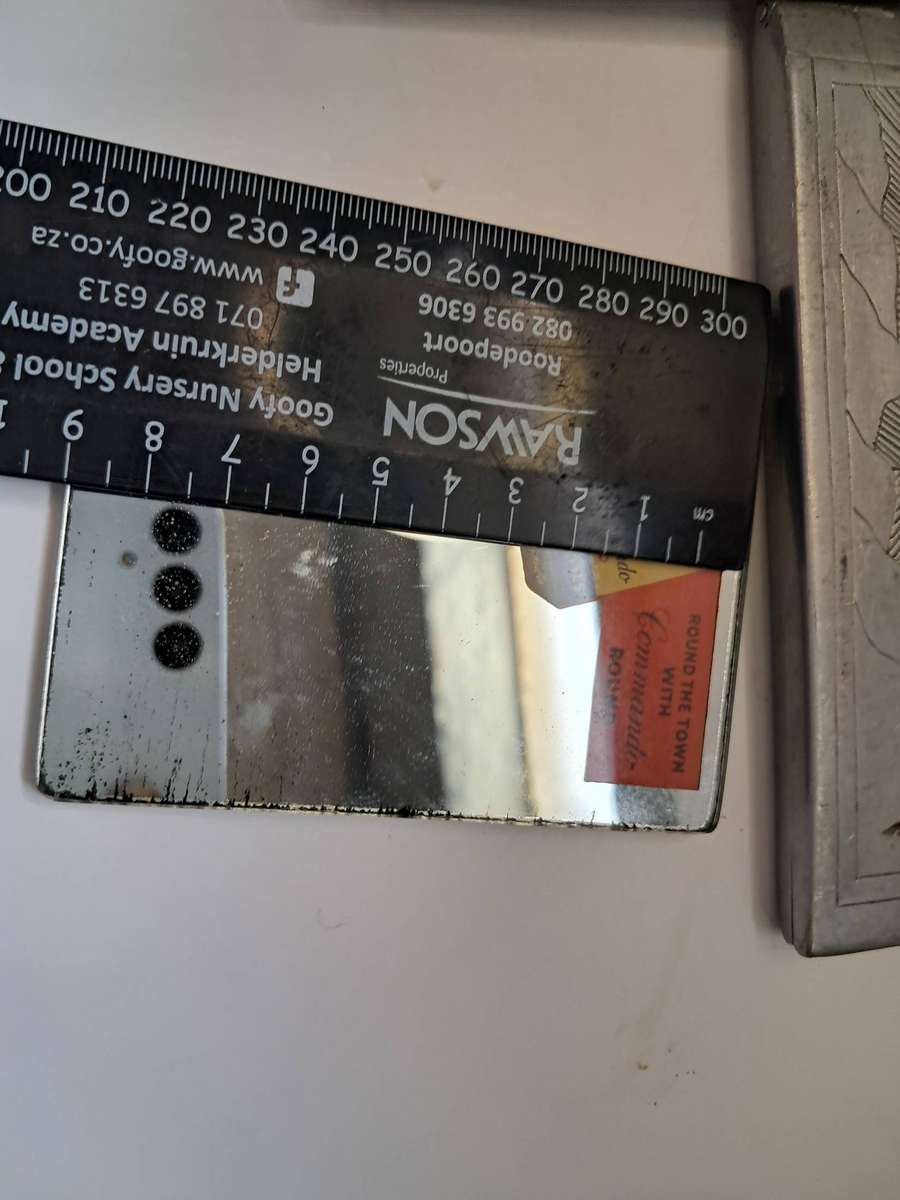 Job-lot Cigar/Smoking items