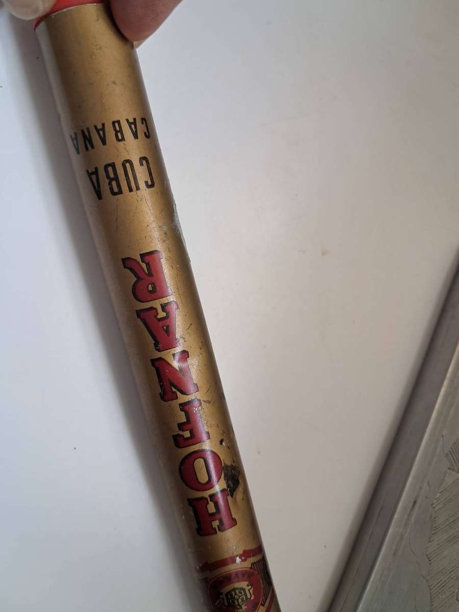 Job-lot Cigar/Smoking items