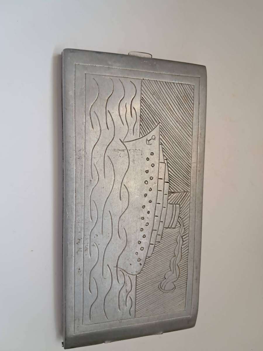 Job-lot Cigar/Smoking items