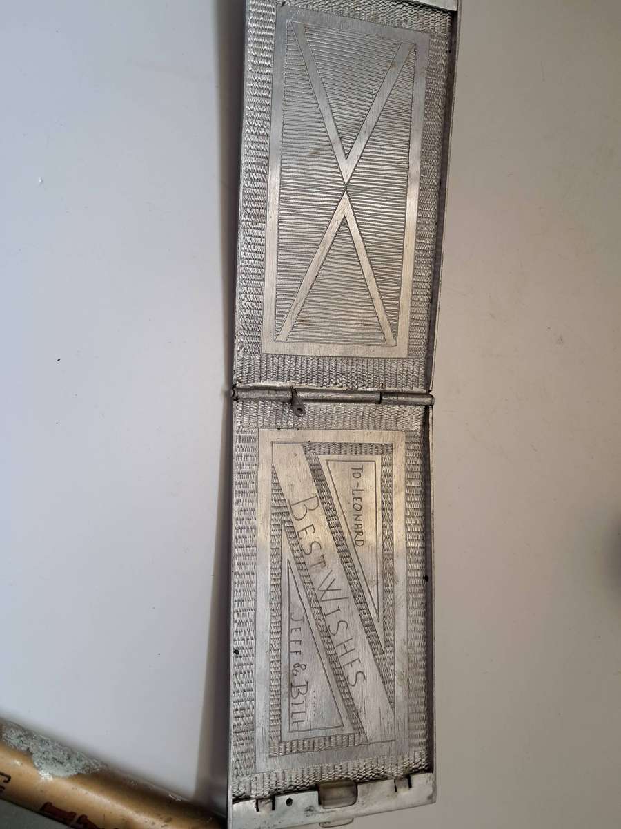 Job-lot Cigar/Smoking items