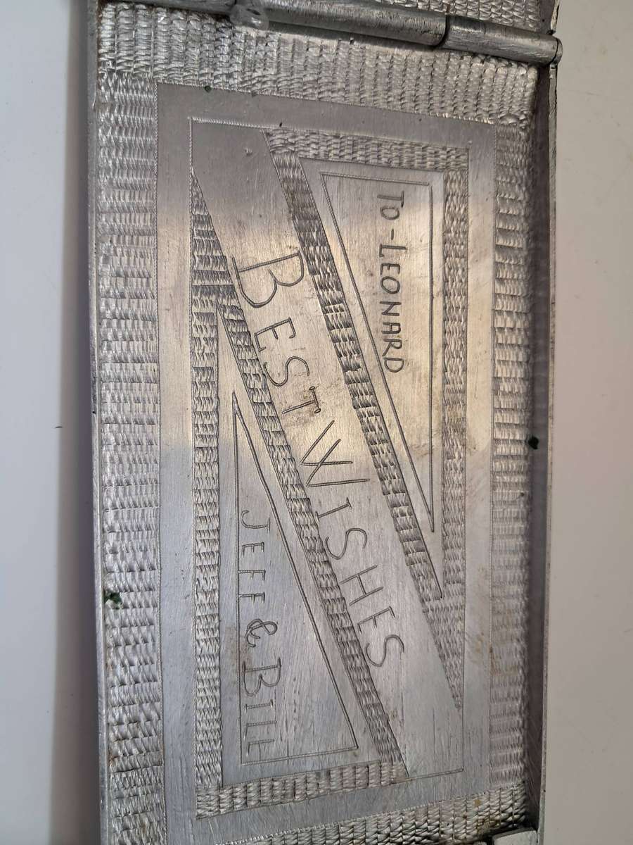 Job-lot Cigar/Smoking items