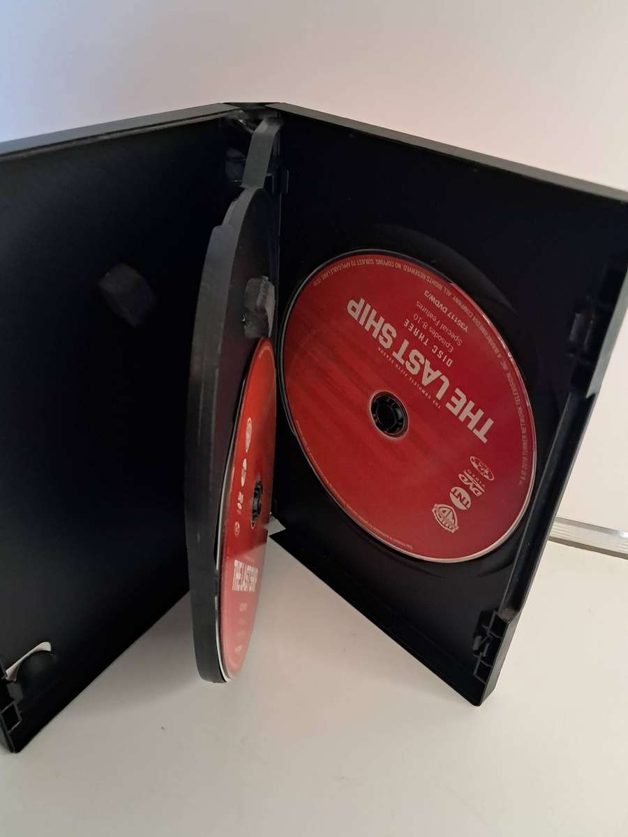 The last Ship - Complete season 5