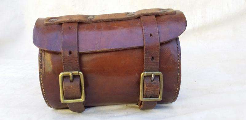 British Calvalry officer's Mess tin