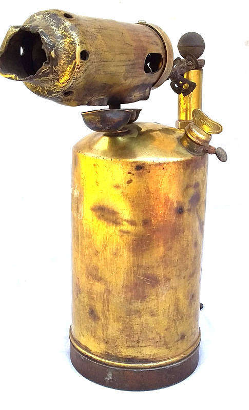Monster size Vintage Primus Blow Torch