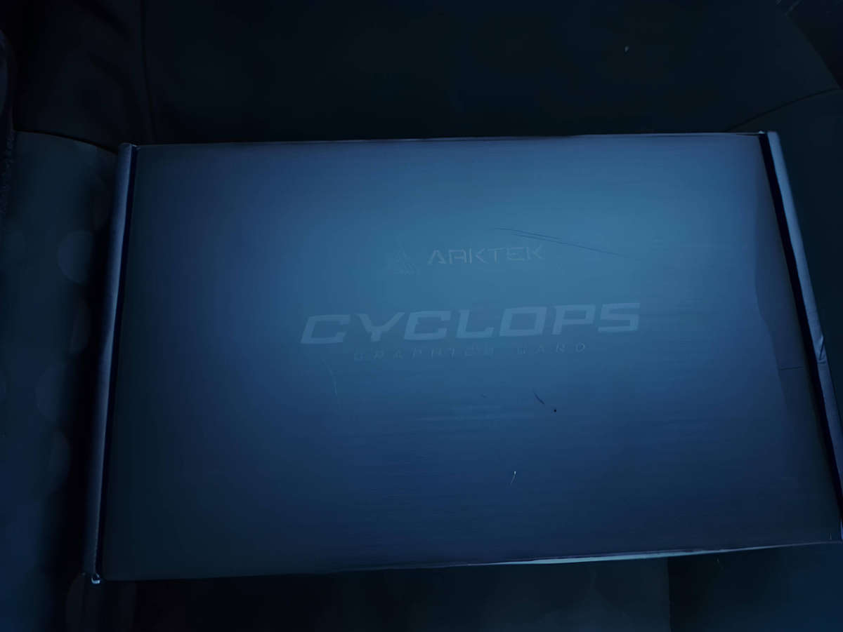 Arktek GTX 750 Ti 4GB Graphics Card  Used, Gaming GPU