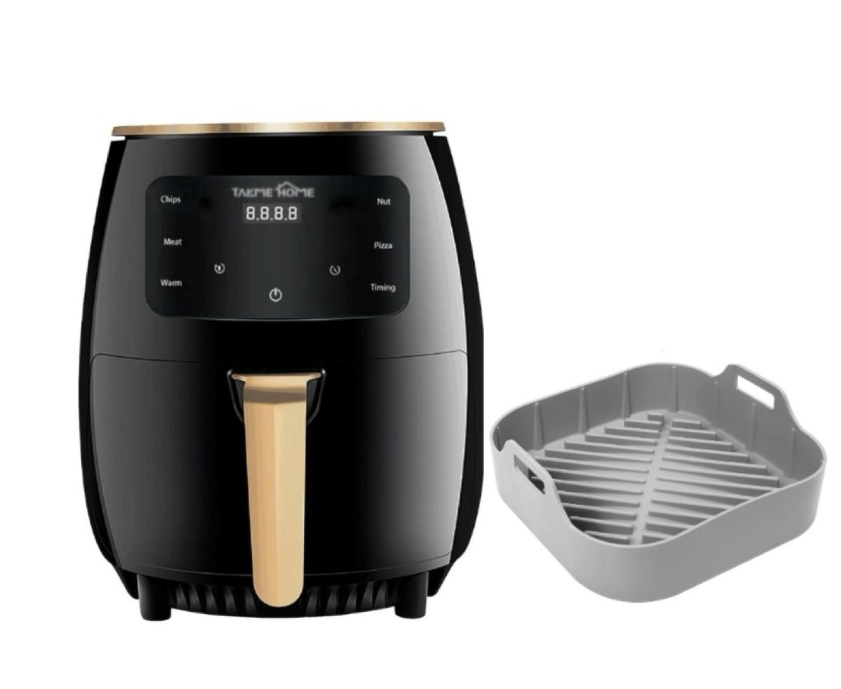 Digital 6L Airfryer