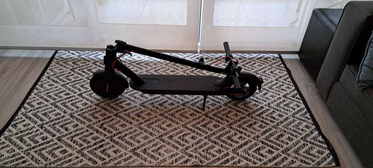 Xiaomi Mi Electric Scooter Pro 2 Secondhand