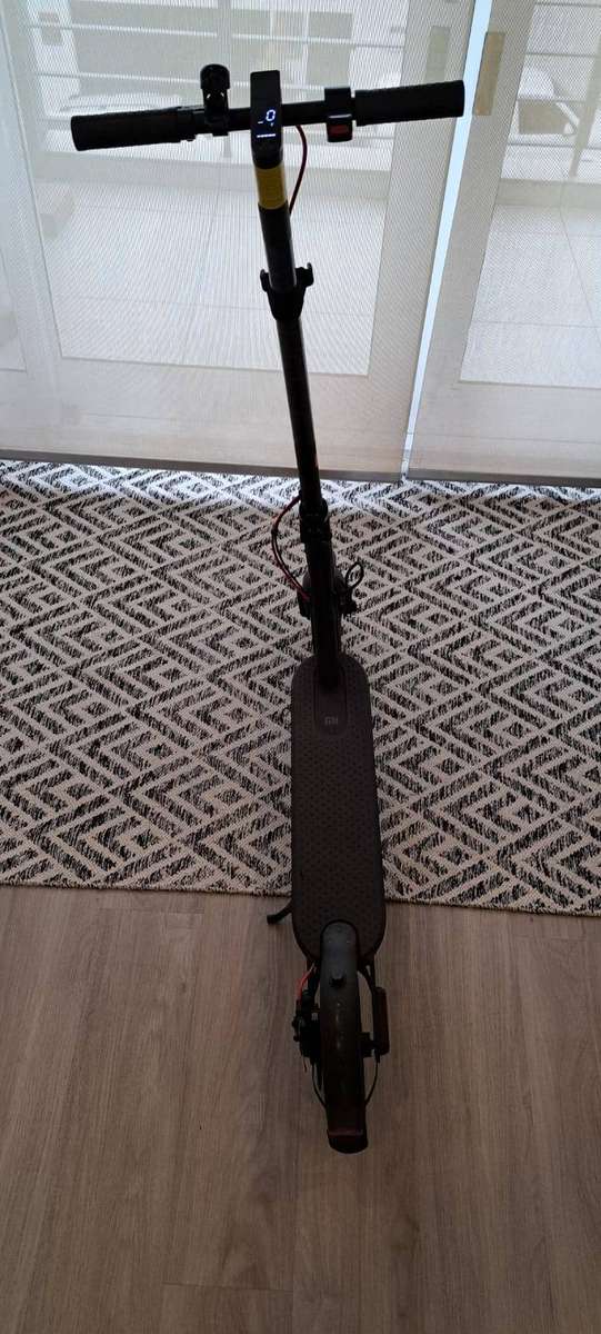 Xiaomi Mi Electric Scooter Pro 2 Secondhand