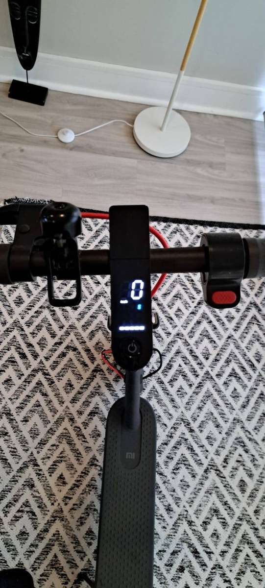 Xiaomi Mi Electric Scooter Pro 2 Secondhand