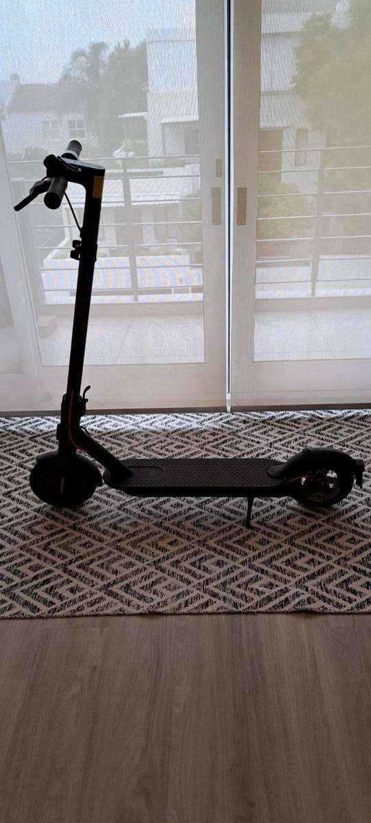 Xiaomi Mi Electric Scooter Pro 2 Secondhand