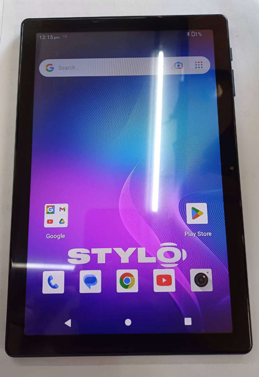 STYLO ORION PLUS TAB 10 3GB