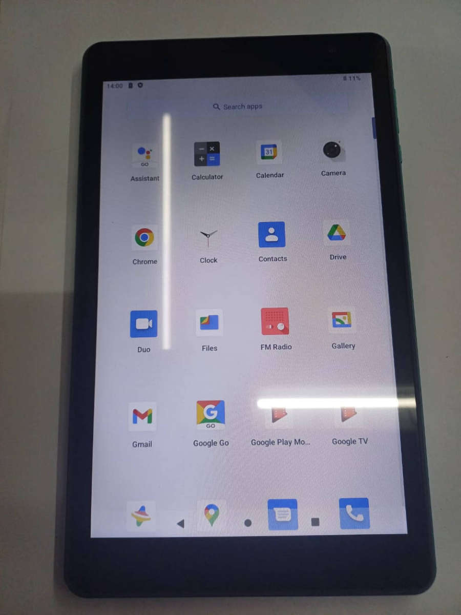 PREMIO TAB 8