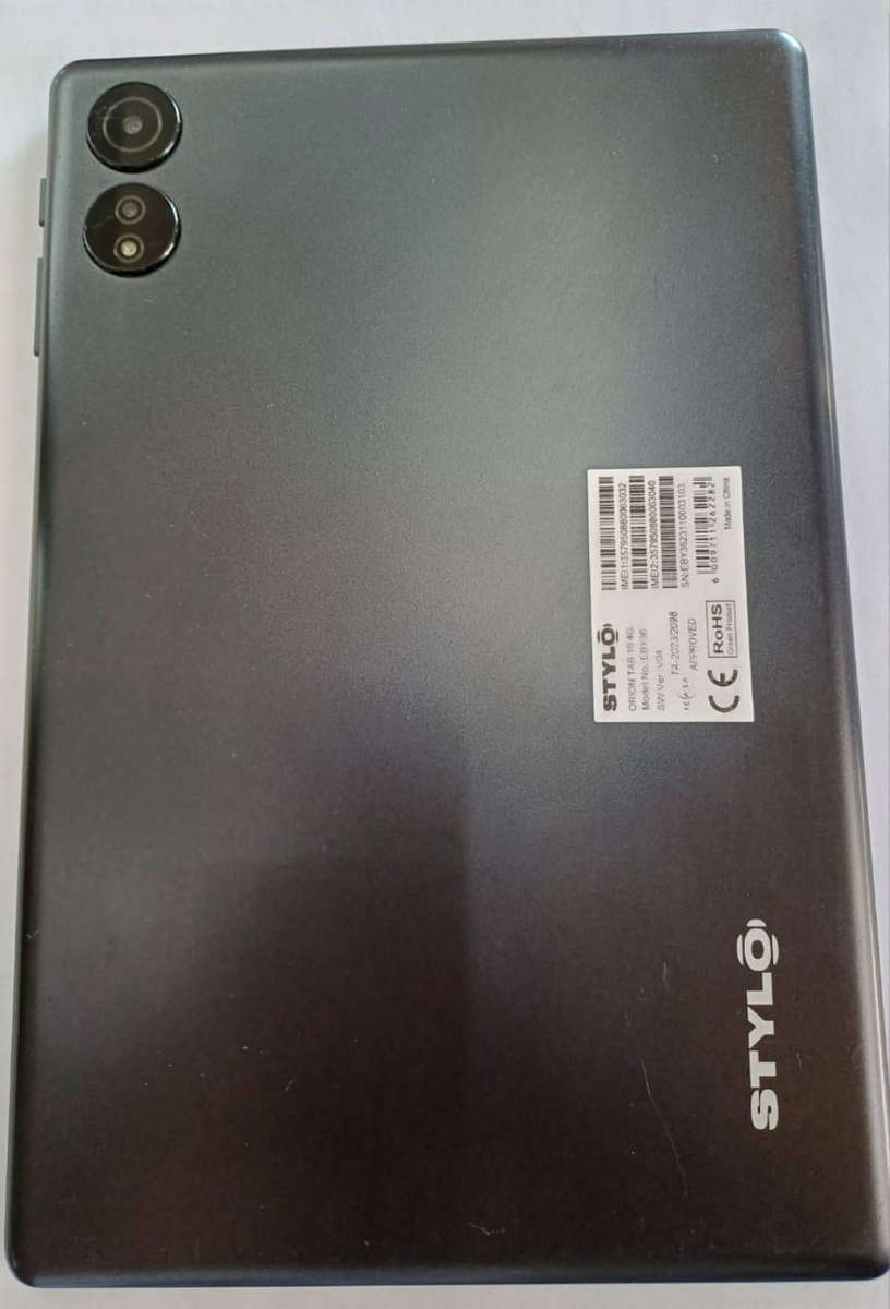 ORION PLUS TAB 10