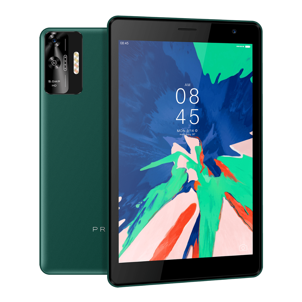 PREMIO TAB 8 | 2GB Ram, 32GB
