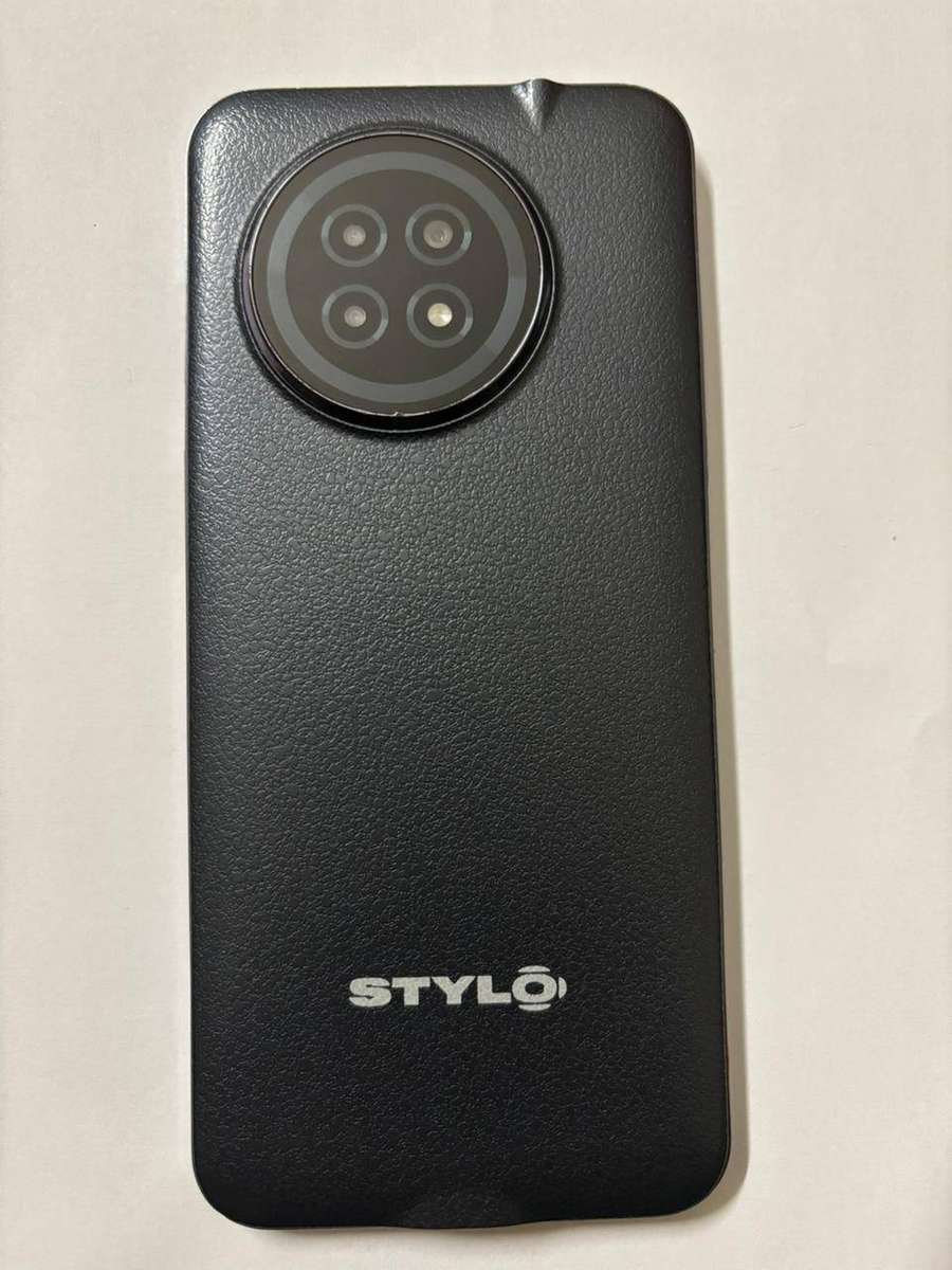 Stylo Horizon 64GB dual sim