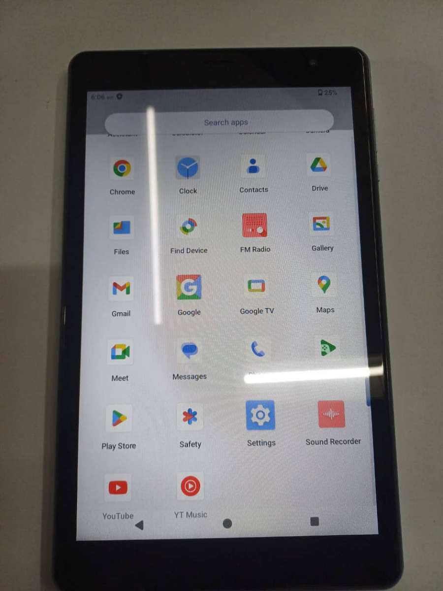 PREMIO TAB 8.1