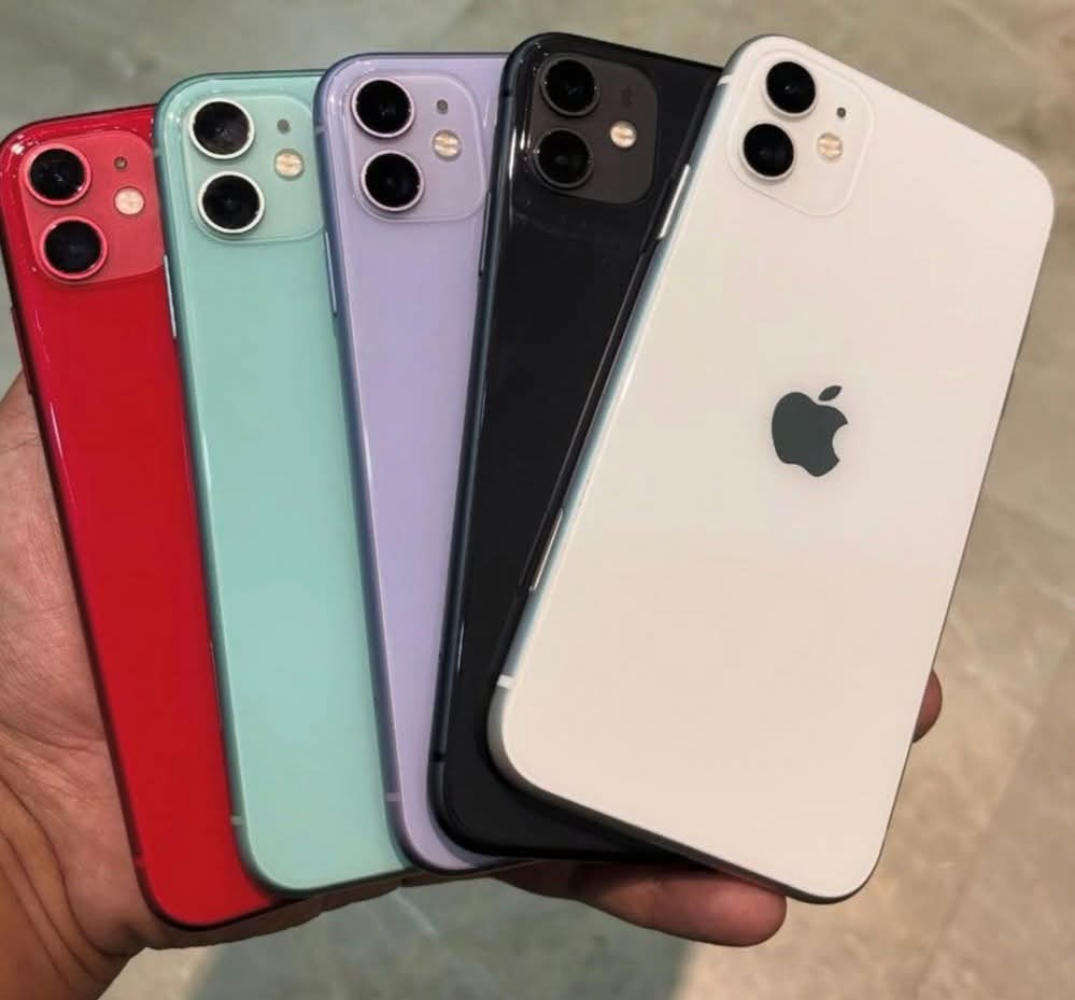 Iphone 11