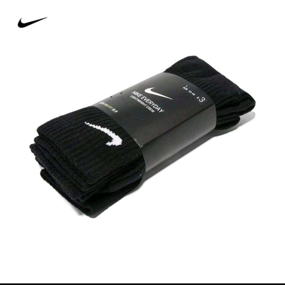 Nike mid-calf socks (Pack of 3)