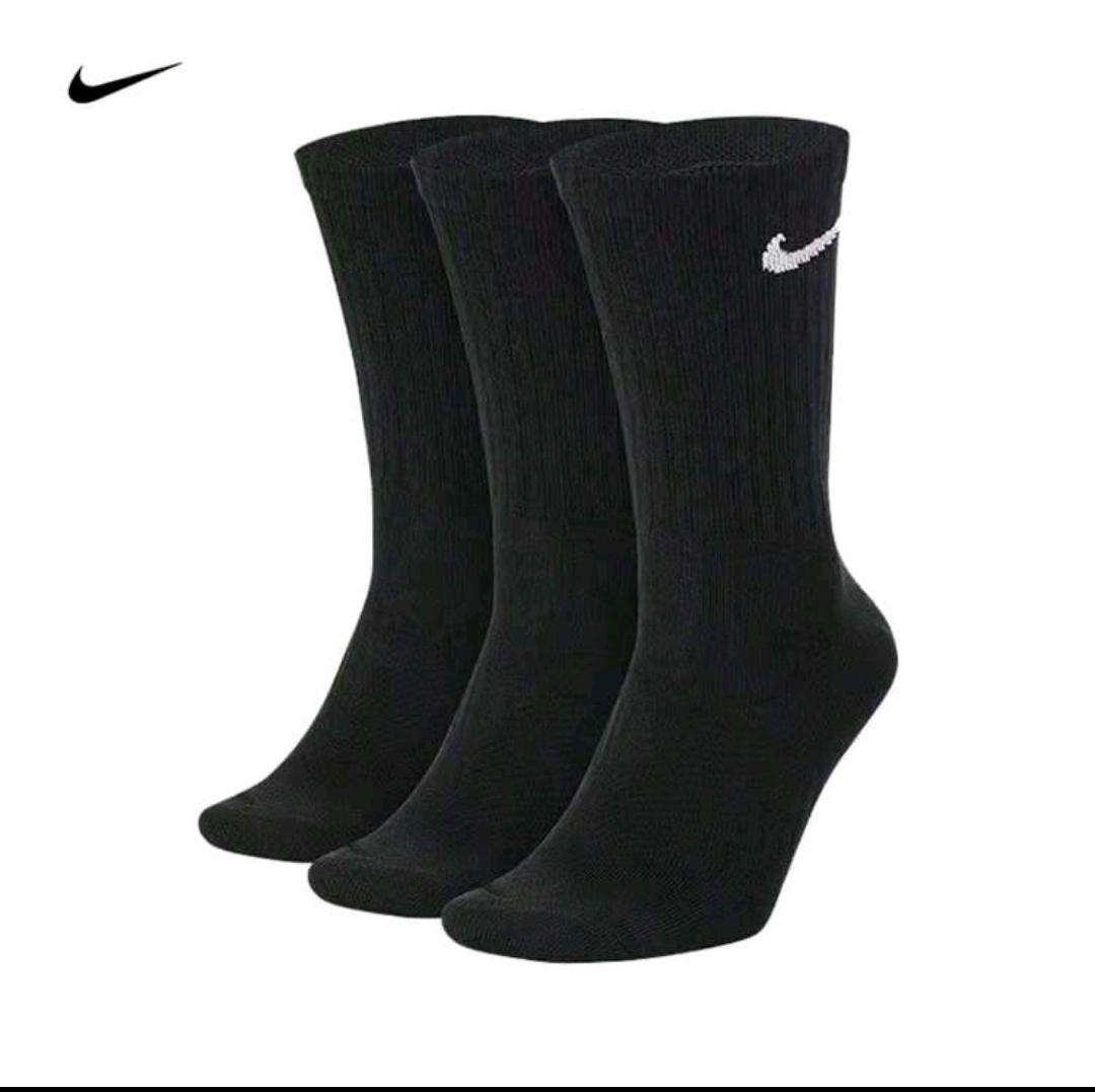 Nike mid-calf socks (Pack of 3)